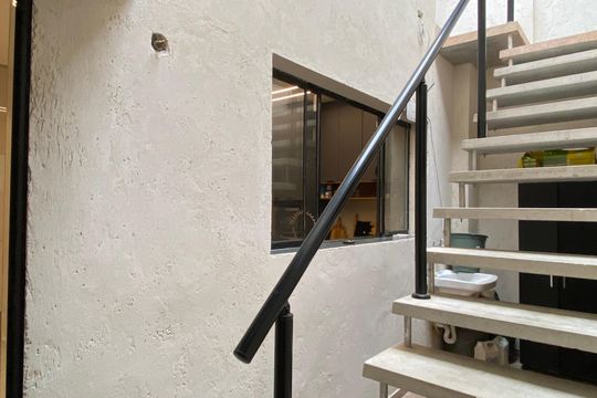 Área de Serviço 2 de casa para alugar com 3 quartos, 250m² em Km 18, Osasco