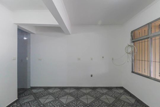 Sala de casa à venda com 3 quartos, 180m² em Vila Rica, São Paulo