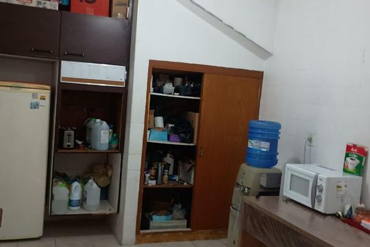 Cozinha de casa à venda com 3 quartos, 200m² em Ipiranga, São Paulo
