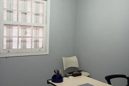 Quarto 3 de casa para alugar com 3 quartos, 200m² em Ipiranga, São Paulo