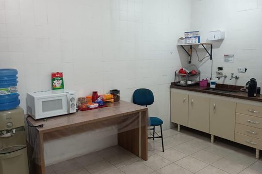 Cozinha de casa à venda com 3 quartos, 200m² em Ipiranga, São Paulo