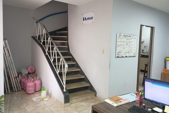 Sala de casa para alugar com 3 quartos, 200m² em Ipiranga, São Paulo
