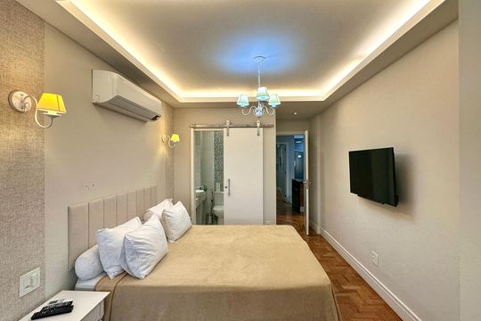 Apartamento para alugar com 2 quartos, 84m² em Copacabana, Rio de Janeiro