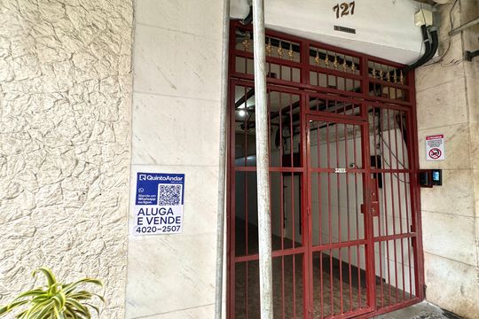Apartamento para alugar com 2 quartos, 84m² em Copacabana, Rio de Janeiro