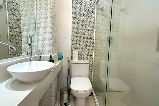 Apartamento para alugar com 2 quartos, 84m² em Copacabana, Rio de Janeiro