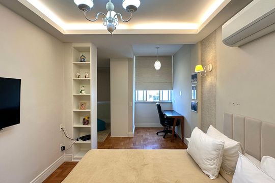 Apartamento para alugar com 2 quartos, 84m² em Copacabana, Rio de Janeiro