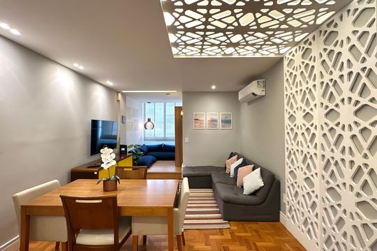 Apartamento para alugar com 2 quartos, 84m² em Copacabana, Rio de Janeiro