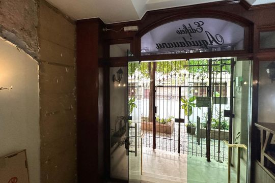 Apartamento para alugar com 2 quartos, 84m² em Copacabana, Rio de Janeiro