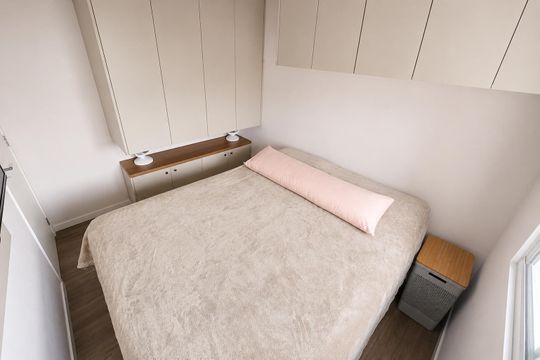 Apartamento à venda com 2 quartos, 49m² em Jardim Umarizal, São Paulo
