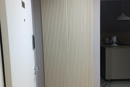 Apartamento à venda com 2 quartos, 49m² em Jardim Umarizal, São Paulo