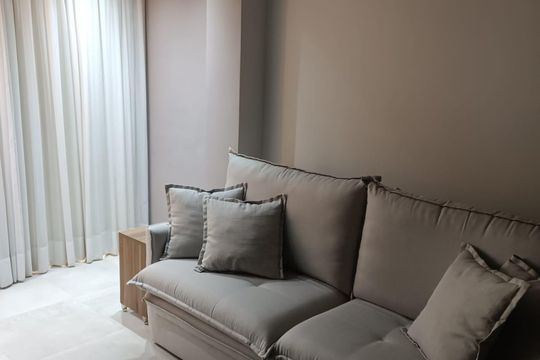 Apartamento à venda com 2 quartos, 49m² em Jardim Umarizal, São Paulo