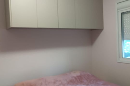 Apartamento à venda com 2 quartos, 49m² em Jardim Umarizal, São Paulo