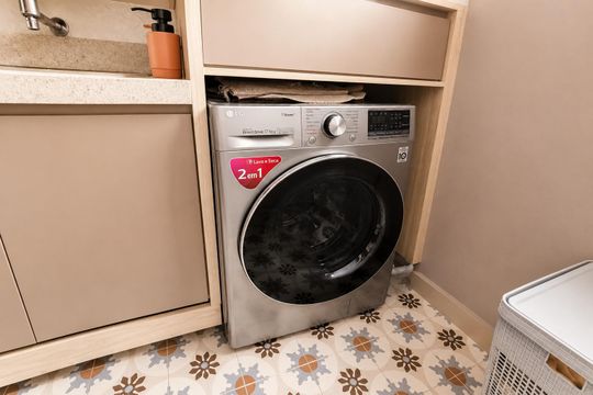 Apartamento à venda com 2 quartos, 49m² em Jardim Umarizal, São Paulo