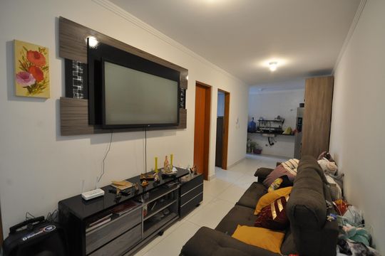 Apartamento para alugar com 2 quartos, 52m² em Jardim Jacana, São Paulo