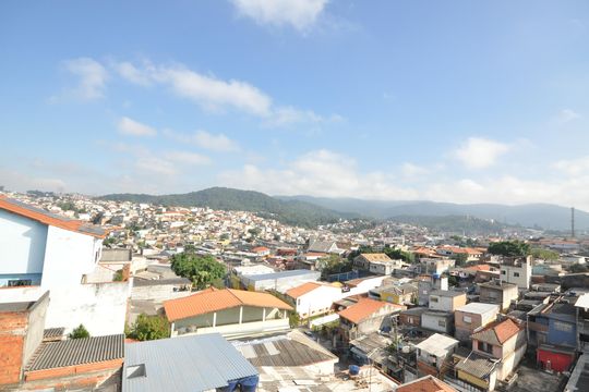 Vista de apartamento para alugar com 2 quartos, 52m² em Jardim Jacana, São Paulo