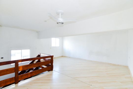 Quarto de casa para alugar com 2 quartos, 89m² em Jardim Jovaia, Guarulhos