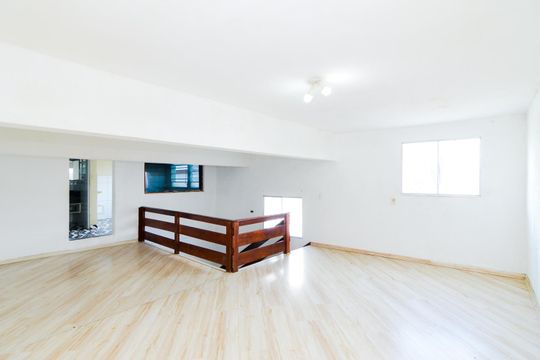 Quarto de casa para alugar com 2 quartos, 89m² em Jardim Jovaia, Guarulhos