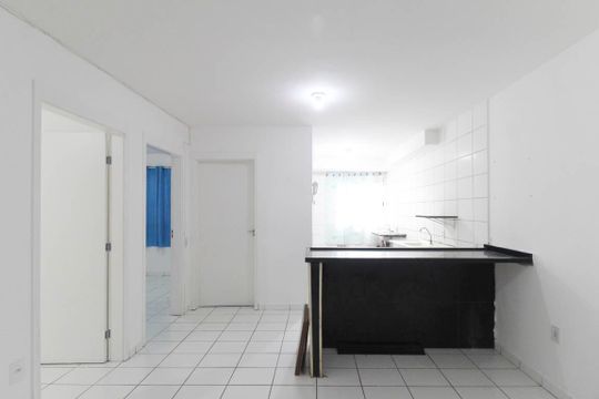 Apartamento para alugar com 2 quartos, 49m² em Jardim da Laranjeira (zona Leste), São Paulo