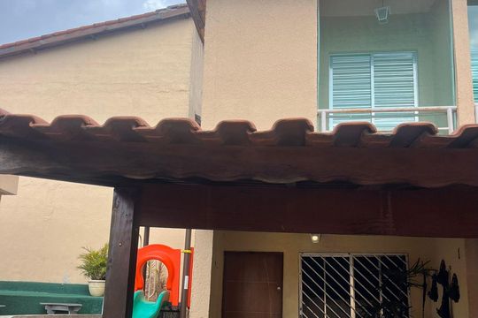 Casa de Condomínio à venda com 2 quartos, 67m² em Vila Taquari, São Paulo