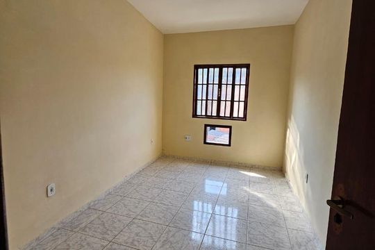 Quarto de casa de condomínio para alugar com 3 quartos, 150m² em Pedra de Guaratiba, Rio de Janeiro