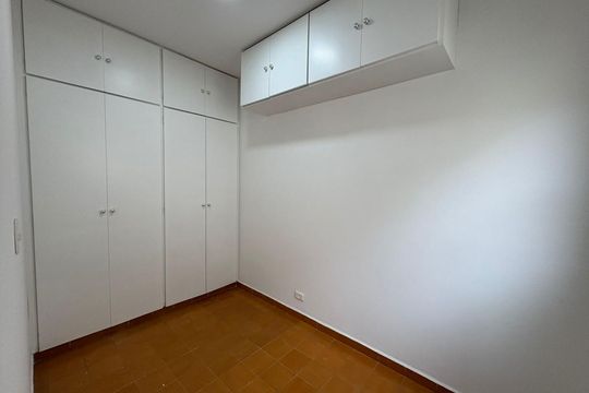 Apartamento para alugar com 3 quartos, 116m² em Gonzaga, Santos