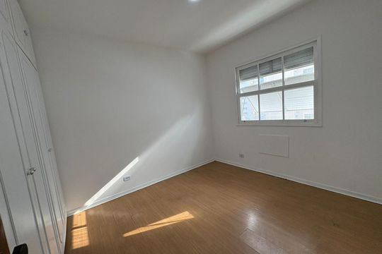 Quarto 3 de apartamento para alugar com 3 quartos, 116m² em Gonzaga, Santos