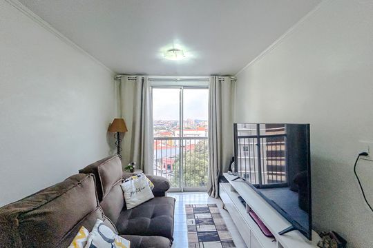 Apartamento para alugar com 2 quartos, 45m² em Vila Carrão, São Paulo