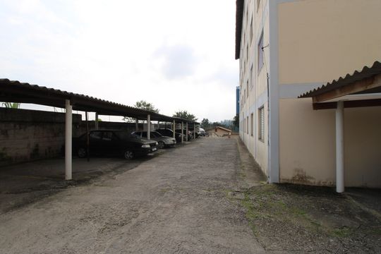Área Comum de apartamento para alugar com 2 quartos, 49m² em Jardim Marilu, São Paulo