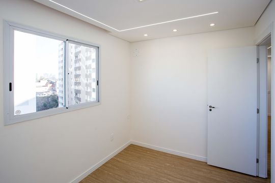 Quarto 2 de apartamento para alugar com 3 quartos, 55m² em Jardim Canhema, Diadema