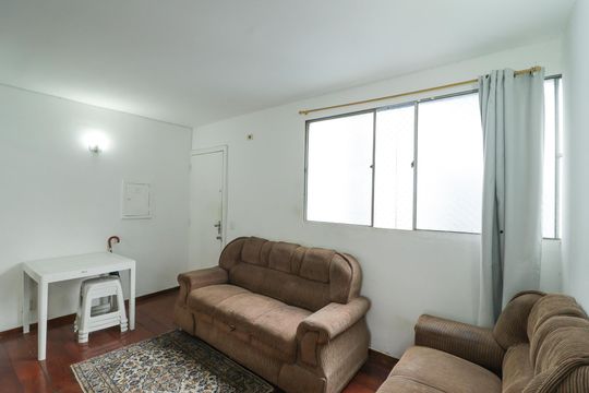 Apartamento à venda com 2 quartos, 50m² em Lauzane Paulista, São Paulo
