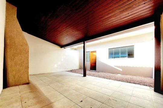 Casa para alugar com 3 quartos, 208m² em Hípica, Porto Alegre