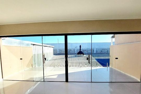 Casa para alugar com 3 quartos, 208m² em Hípica, Porto Alegre