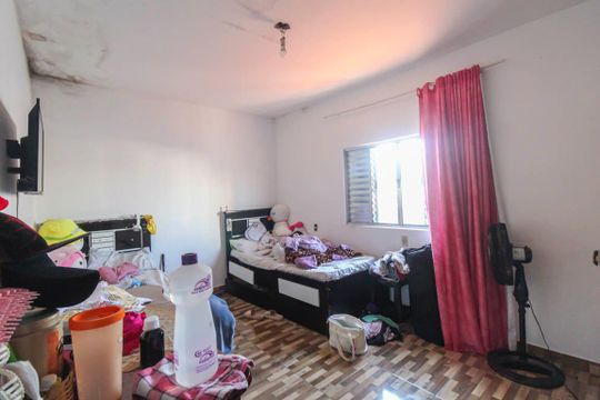 Casa à venda com 5 quartos, 192m² em São Lucas, São Paulo