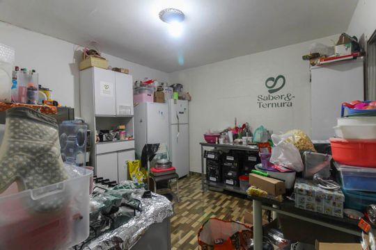 Casa à venda com 5 quartos, 192m² em São Lucas, São Paulo