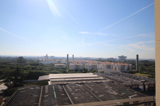 Vista de apartamento para alugar com 3 quartos, 68m² em Humaitá, Porto Alegre