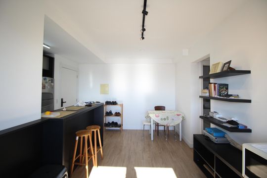 Apartamento para alugar com 3 quartos, 68m² em Humaitá, Porto Alegre