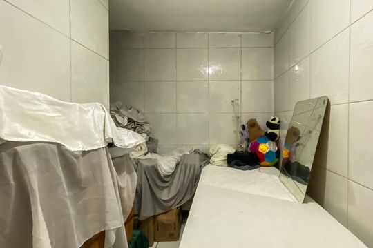 Casa à venda com 3 quartos, 300m² em Burgo Paulista, São Paulo