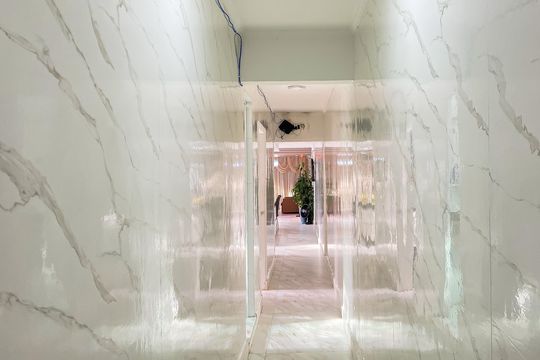 Corredor  de casa à venda com 3 quartos, 300m² em Burgo Paulista, São Paulo