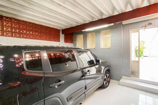 Casa à venda com 3 quartos, 300m² em Burgo Paulista, São Paulo