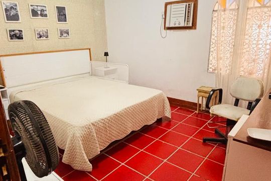 Quarto de casa para alugar com 7 quartos, 608m² em Taquara, Rio de Janeiro
