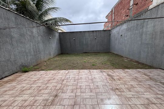 Quintal de casa de condomínio para alugar com 4 quartos, 329m² em Recreio dos Bandeirantes, Rio de Janeiro