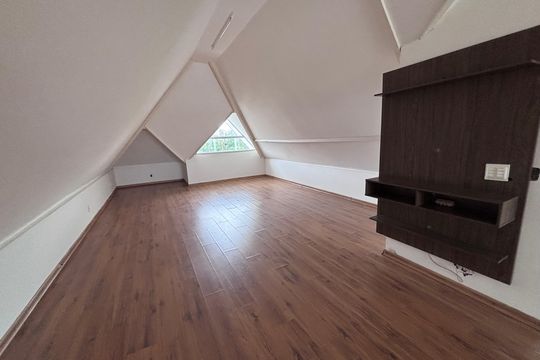 Sótão  de casa de condomínio para alugar com 4 quartos, 329m² em Recreio dos Bandeirantes, Rio de Janeiro