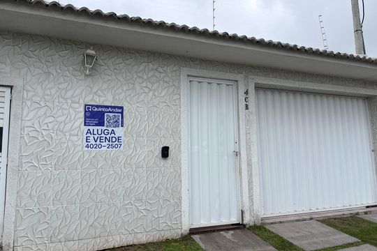 Placa de casa de condomínio para alugar com 4 quartos, 329m² em Recreio dos Bandeirantes, Rio de Janeiro