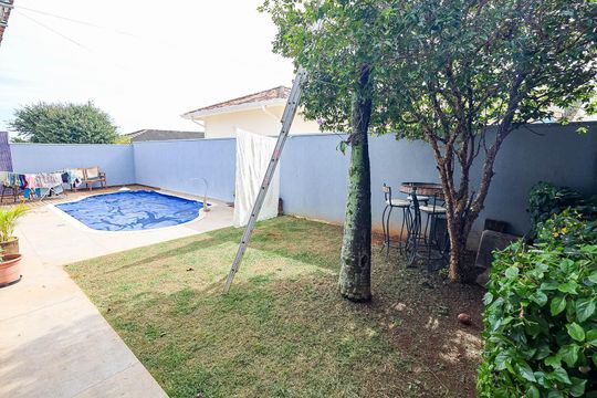 Casa de Condomínio para alugar com 3 quartos, 265m² em Jardim Residencial Santa Clara, Indaiatuba