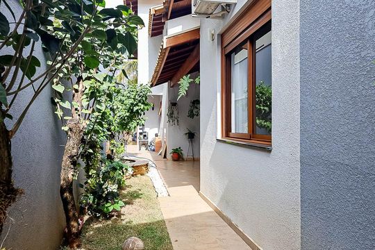 Casa de Condomínio para alugar com 3 quartos, 265m² em Jardim Residencial Santa Clara, Indaiatuba