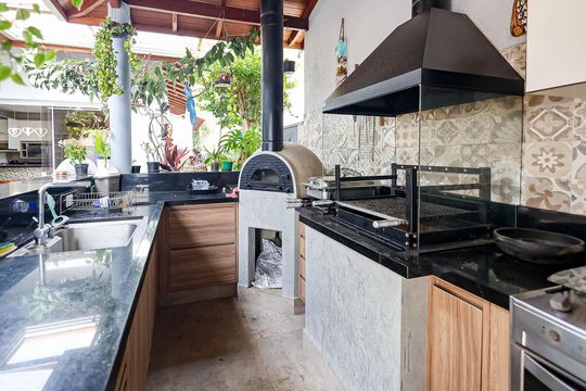 Casa de Condomínio para alugar com 3 quartos, 265m² em Jardim Residencial Santa Clara, Indaiatuba