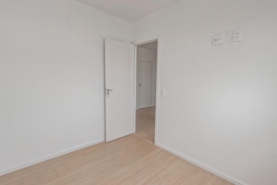 Apartamento para alugar com 2 quartos, 29m² em Freguesia do Ó, São Paulo