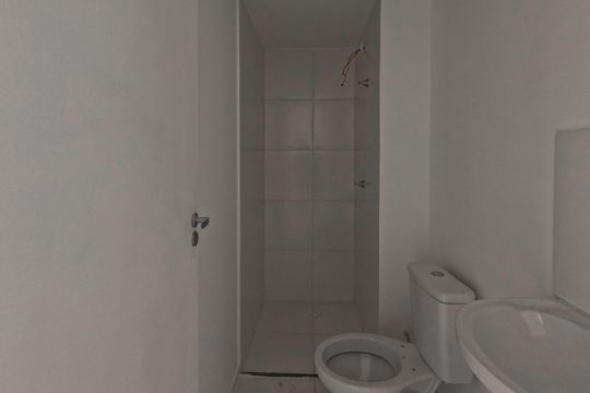 Apartamento para alugar com 2 quartos, 29m² em Freguesia do Ó, São Paulo