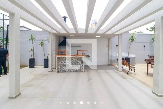 Kitnet/Studio para alugar com 1 quarto, 15m² em Vila Plana, São Paulo