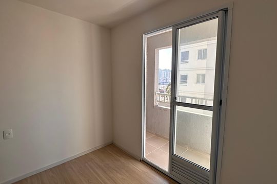 Kitnet/Studio para alugar com 1 quarto, 15m² em Vila Plana, São Paulo